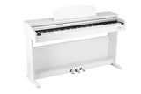 GEWA DP510 digitalpiano, bianco opaco