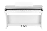 GEWA DP510 digitalpiano, bianco opaco