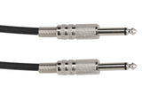 GEWA Basic Line cavo per strumenti 6 m, jack mono