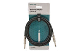 GEWA Basic Line cavo per strumenti 3 m, jack mono