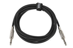 GEWA Basic Line cavo per strumenti 3 m, jack mono