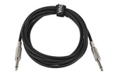 GEWA Basic Line cavo per strumenti 3 m, jack mono
