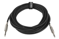 GEWA Basic Line cavo per strumenti 6 m, jack mono