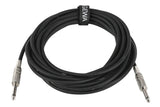 GEWA Basic Line cavo per strumenti 6 m, jack mono