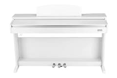 GEWA DP510 digitalpiano, bianco opaco