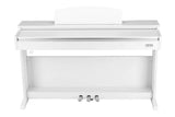 GEWA DP510 digitalpiano, bianco opaco