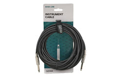 GEWA Basic Line cavo per strumenti 9 m, mono-jack