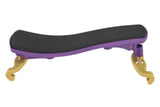 Kun Collapsible Mini spalliera per violini da 1/4 a 1/16, viola