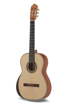 Manuel Rodriguez Tesoro de Togo CC-S chitarra classica 4/4