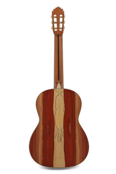 Manuel Rodriguez Tesoro de Togo CC-S chitarra classica 4/4