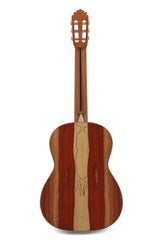 Manuel Rodriguez Tesoro de Togo CC-S chitarra classica 4/4