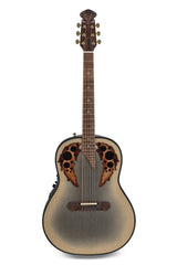 Adamas 1687GT 50th Anniversary chitarre elettroacustiche, Reverse Gold Burst
