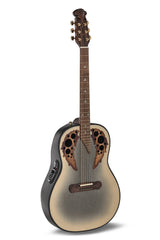 Adamas 1687GT 50th Anniversary chitarre elettroacustiche, Reverse Gold Burst