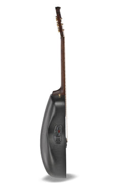 Adamas 1687GT 50th Anniversary chitarre elettroacustiche, Reverse Gold Burst