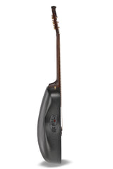 Adamas 1687GT 50th Anniversary chitarre elettroacustiche, Reverse Gold Burst