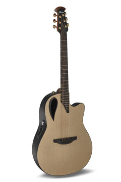 Adamas MD80 50th Anniversary Mid-Depth Contour chitarra elettroacustica