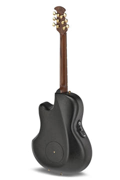 Adamas MD80 50th Anniversary Mid-Depth Contour chitarra elettroacustica