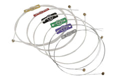 Adamas Silk & Steel corda singola .038"