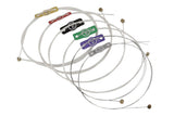Adamas Silk & Steel corda singola .038"