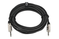 GEWA Pro Line cavo per altoparlante 6 m, jack a jack