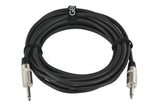 GEWA Pro Line cavo per altoparlante 6 m, jack a jack