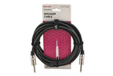 GEWA Pro Line cavo per altoparlante 6 m, jack a jack