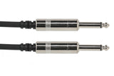 GEWA Pro Line cavo per strumenti 6 m, jack diritto