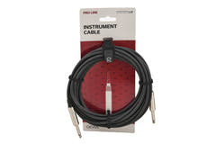 GEWA Pro Line cavo per strumenti 6 m, jack diritto