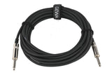 GEWA Pro Line cavo per strumenti 6 m, jack diritto