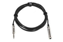 Prolunga per cuffie GEWA Pro Line 3 m, 6,3 mm