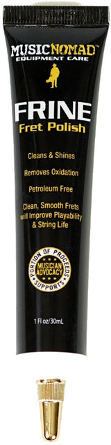MusicNomad MN104 Frine Fret Polish