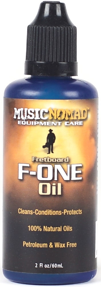 MusicNomad MN105 F-One Olio per tastiera