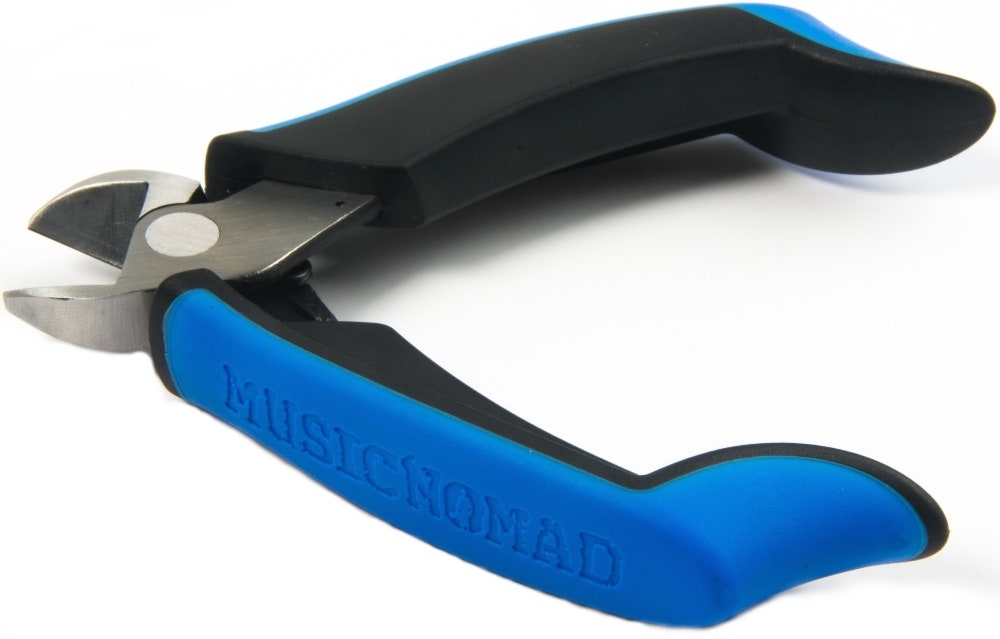 MusicNomad MN226 - Taglierino per grip