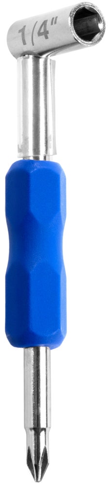 MusicNomad MN231 - Chiave Premium da 1/4" per Truss Rod