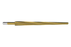 GEWA alesatore per piroli da violini, a spirale, rivestito in TiN