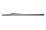 GEWA alesatore per chiavi di violino, cono 1:20, 130 mm