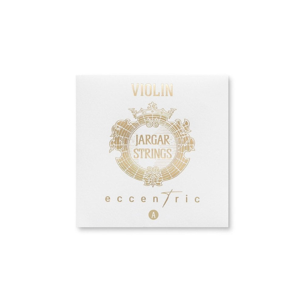 Jargar Eccentric corda A per violino, medium (JEC02)