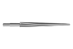 GEWA alesatore per piroli da violoncello, a spirale, rivestito in TiN