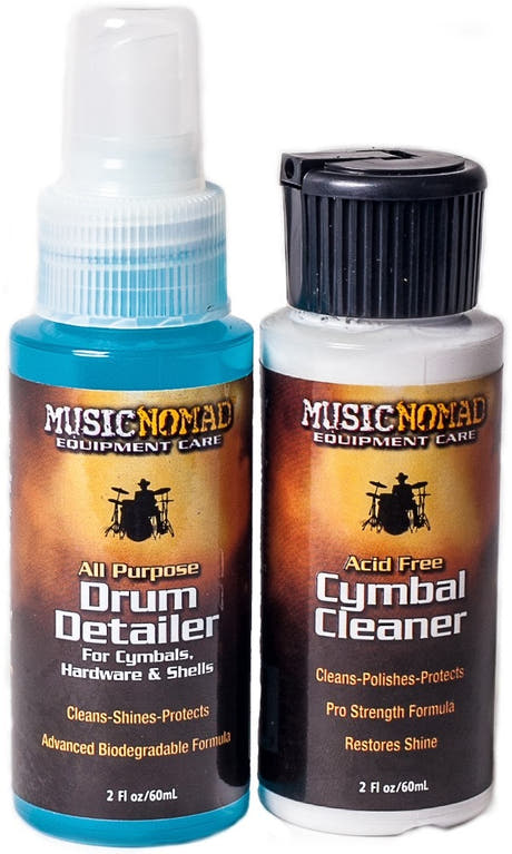 MusicNomad MN117 Kit per dettagli della batteria