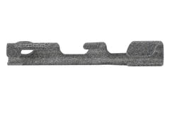 Bow'n'uS impugnatura per archetto da violino da 1/4 a 1/8, taglia S