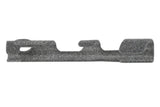 Bow'n'uS impugnatura per archetto da violino da 1/4 a 1/8, taglia S