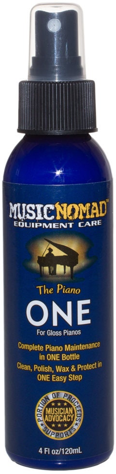 MusicNomad MN130 The Piano-One Tutto in uno