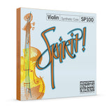 Thomastik-Infeld Spirit! SP01 corda E per violino 4/4, medium
