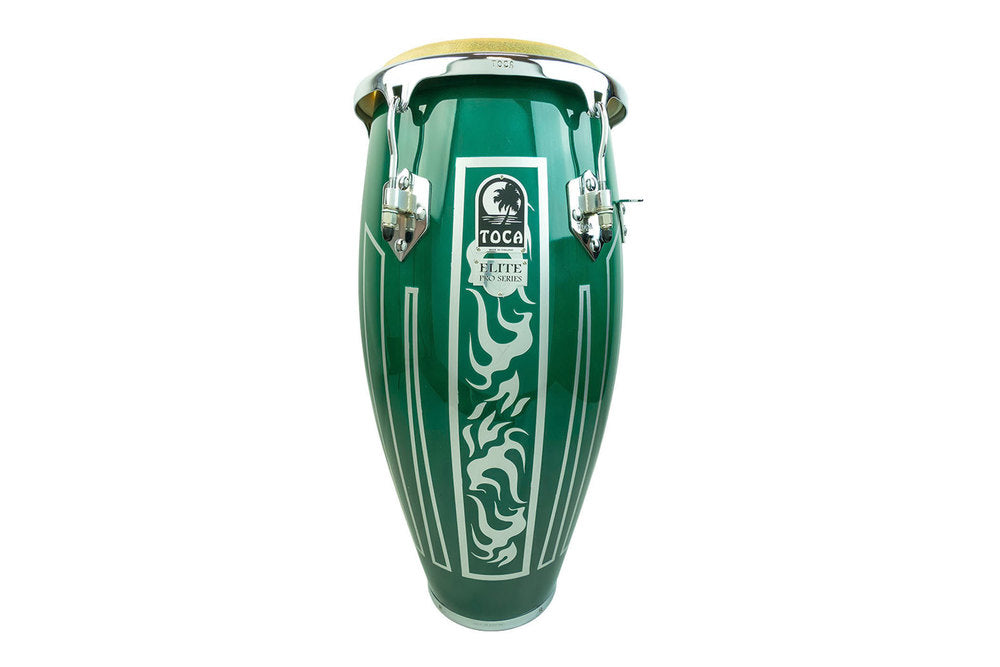 Tumba Toca Elite Pro 12" 3112-12-EG, Eldorado Green