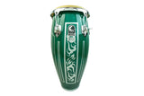 Toca Conga Elite Pro 11,75" 3111-34-EG, Verde Eldorado
