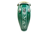 Toca Elite Pro quinto 11" 3111-EG, Verde Eldorado