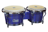 Toca Elite Pro bonghi 7" e 8,5" 3170BI, Blue Impala