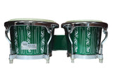 Toca Elite Pro bonghi 7" e 8,5" 3170EG, Eldorado Green