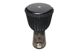Toca Sully Erna Black Mamba djembe 12", mogano e pelle di capra