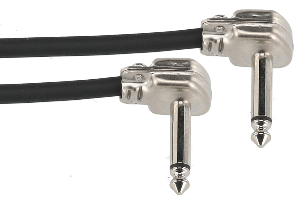 Cavo patch GEWA Pro Line 0,5 m, connettori pancake angolati